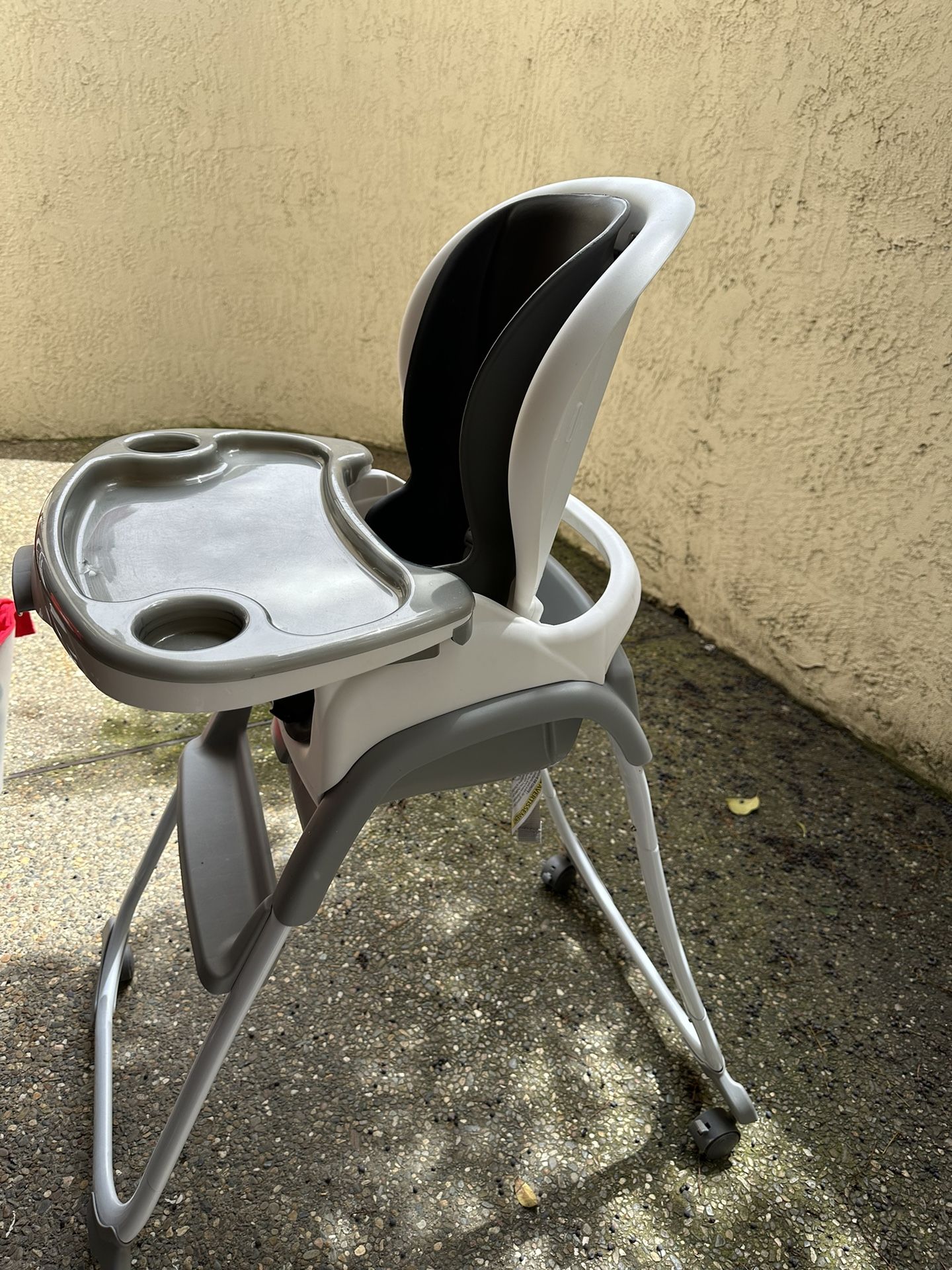 Baby High Chair 