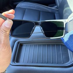 Oakley sunglasses