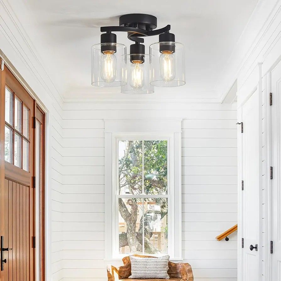 Ceiling Light Fixture