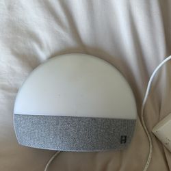 Hatch Restore Alarm Clock