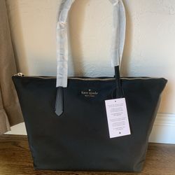 Kate Spade Large Tote