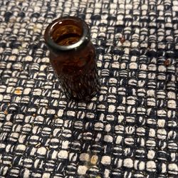 10ml Brown Vials Lot