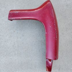 OEM 1969 Dodge Polara Monaco Car Left Fender Headlight Extension Panel