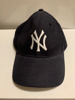 (MLB) - Official - N.Y.Yankees Cap - (New)