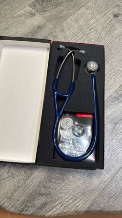 Littmann Cardiology IV Stethoscope 