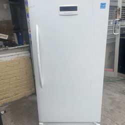 Freezer Congelador Frigidaire 