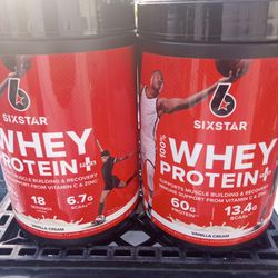 Protein  Shake