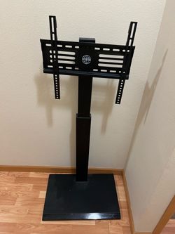 FITUEYES BRAND FLOOR TV STAND