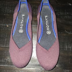 Rothy's Flats 