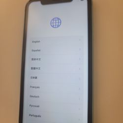 Unlocked IPhone 11 64gb