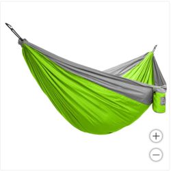 Cascade Double Hammock 