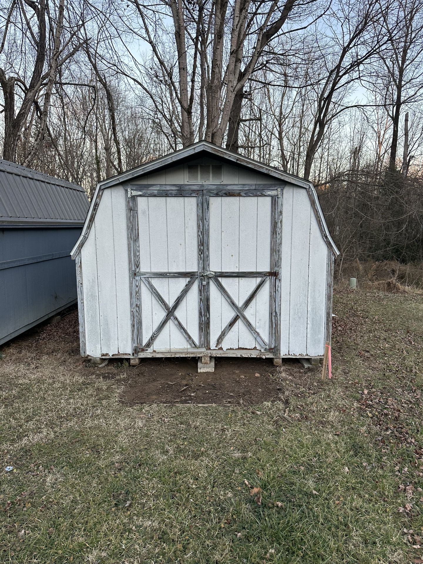 Storage Shed For Sale