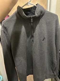 Quarter zip