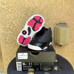 Air Jordan Retro 13 Anthracite 