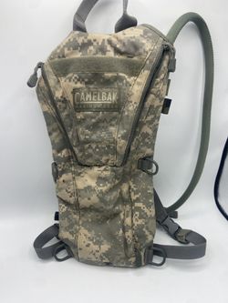 Camelbak Maximum Gear Dessert Camo Thermobak 3L Hydration Backpack 