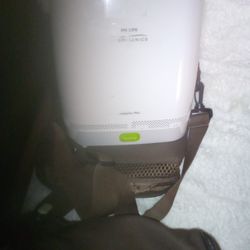Portable OXYGEN machine(PHILLIPS)