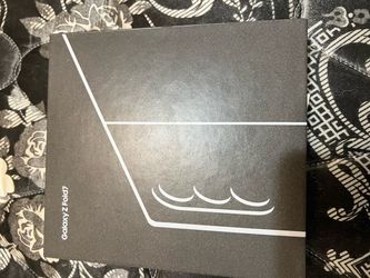 Galaxy fold 7