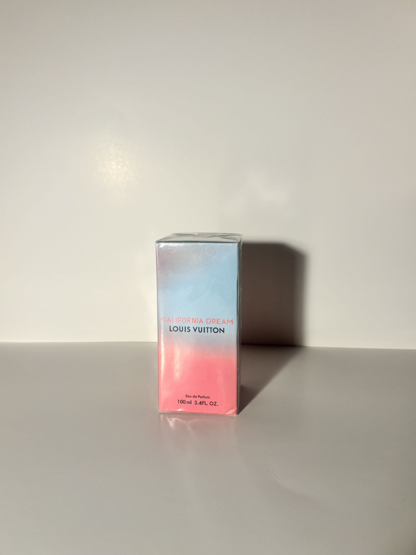 Louis Vuitton California Dream Unisex Eau de Parfum 3.4oz/100ml 