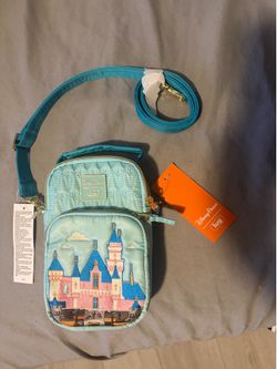 Disneyland bag