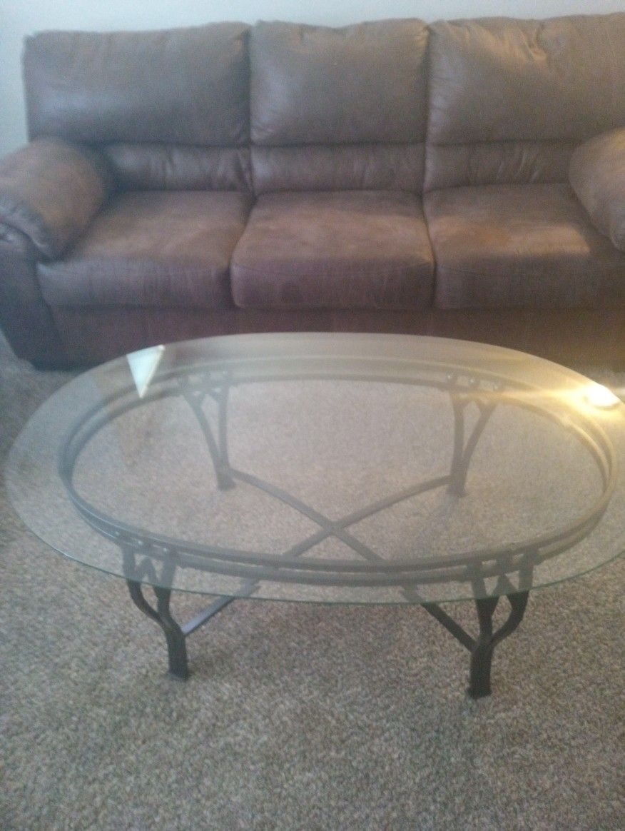 Living Room Furniture