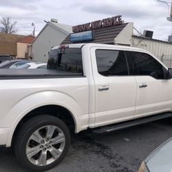 Ford F150