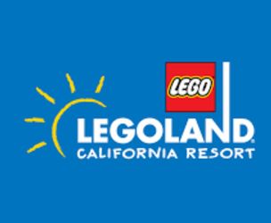 Legoland -Two Tickets
