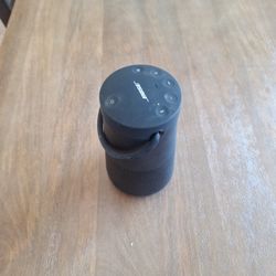 Bose Soundlink Revolve + II