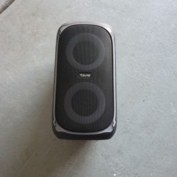 Bluetooth Speaker 