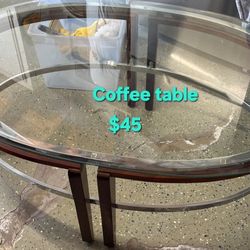 Coffee  Table