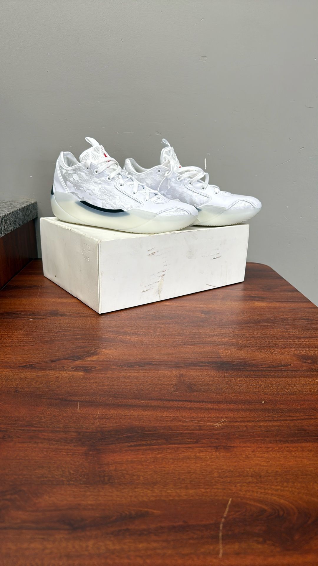 Air Jordan’s #FQ0213-106