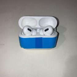 Bluetooth AirPods 