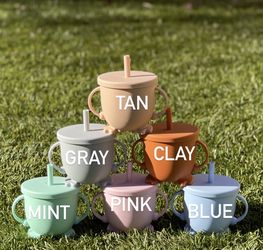 Sippy Cup! Compare To Other Etsy Sellers!