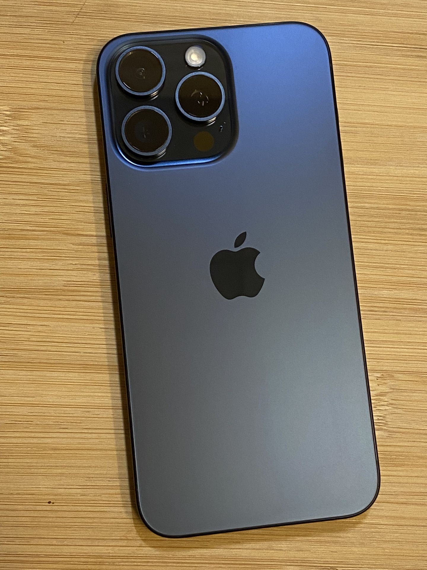 iPhone 15 Pro Max 256GB Fully Unlocked