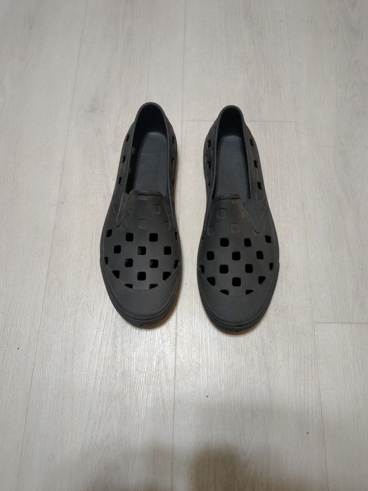 Vans Water Shoes
