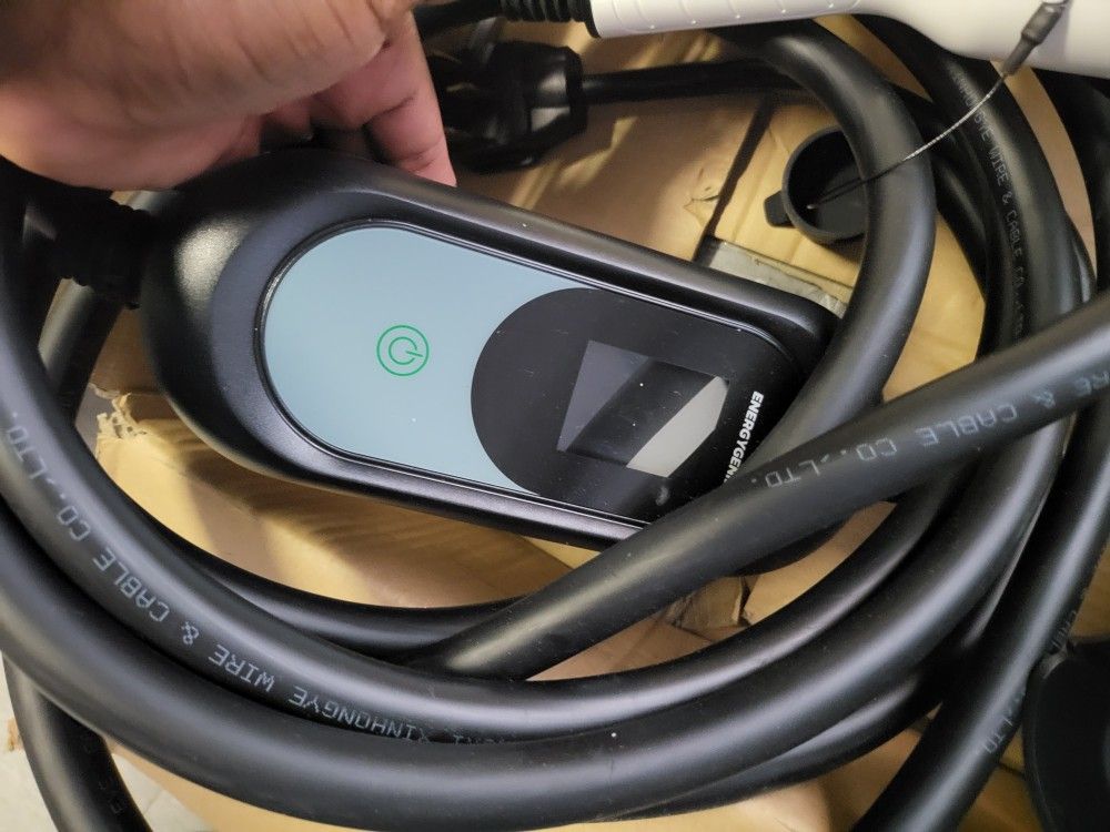 Electric Car Charger