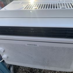Windows Ac Unit 5000 Btu Toshiba 