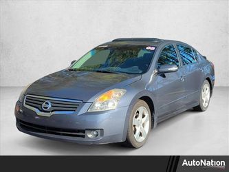 2008 Nissan Altima