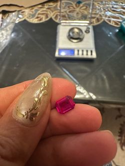 Real gems