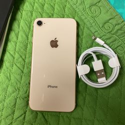 iPhone 8 Unlocked For All Carriers