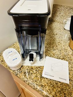 Waterdrop Water Dispenser Filtration System Oakdale