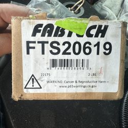 Fabtech Upper Ball Joints Chevy/gmc