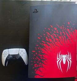 Ps5 disc version working wCables