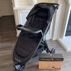 Baby Jogger City Mini GT2 Stroller