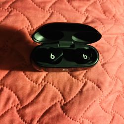 beats studio earbuds