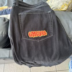 Empyre Pants