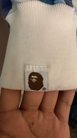a bathing ape hoodie