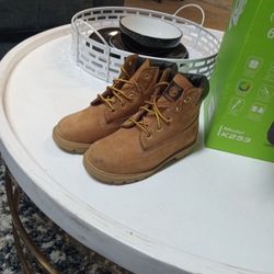 Boys Timberland 