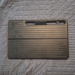 Samsung Tablet S8+ Cover