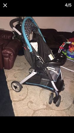 Graco stroller