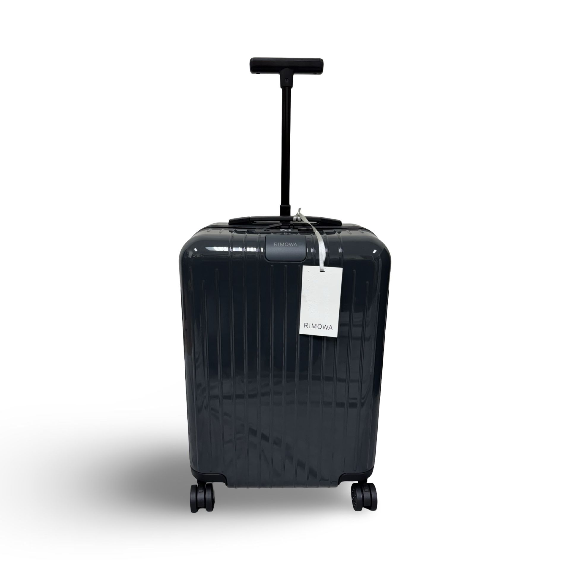Rimowa Essential Lite Cabin - Gloss Graphite Grey
